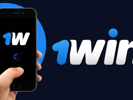 Comment télécharger l’application 1Win Bénin APK