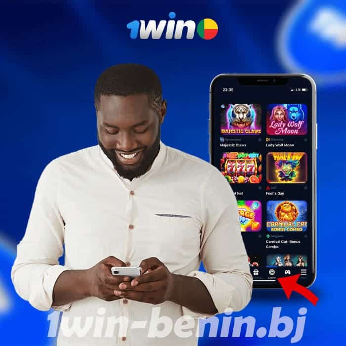 Pourquoi choisir le Casino en ligne fiable et sécurisé 1win Bénin 