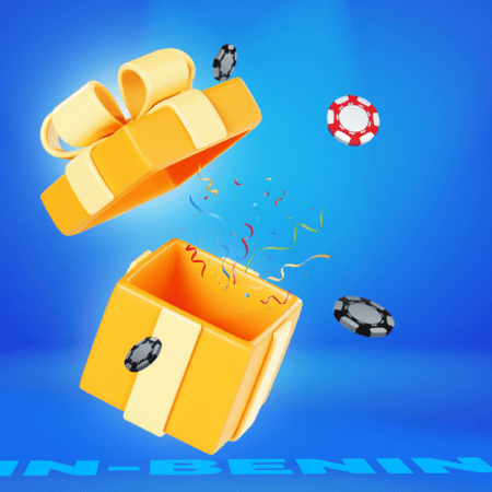 Bonus 1win Bénin : comment utiliser le bonus casino ?