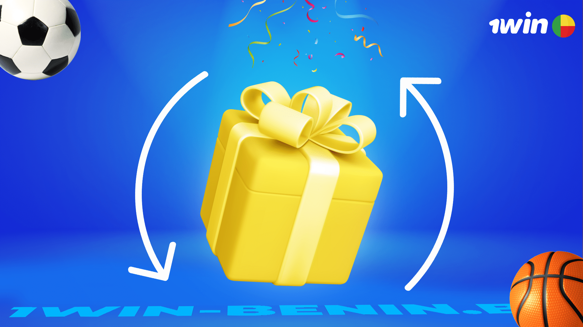 Comment retirer le bonus 1win ?