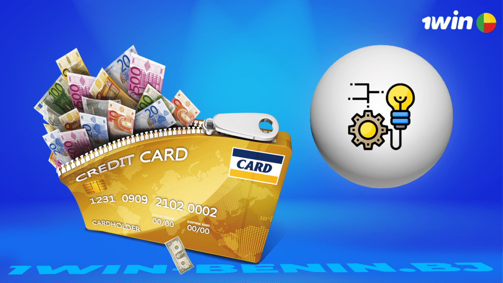 Conseils et Astuces pour une recharge réussie sur 1win avec Moov Money