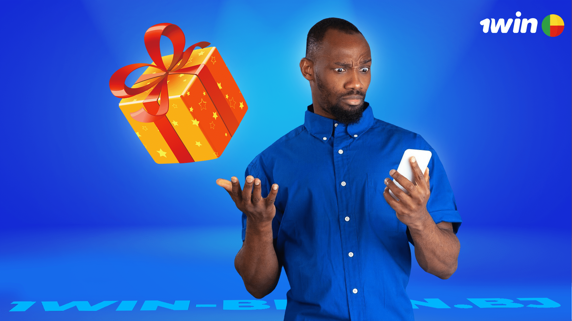 Où trouver les bonus et Promotions de la plateforme 1win