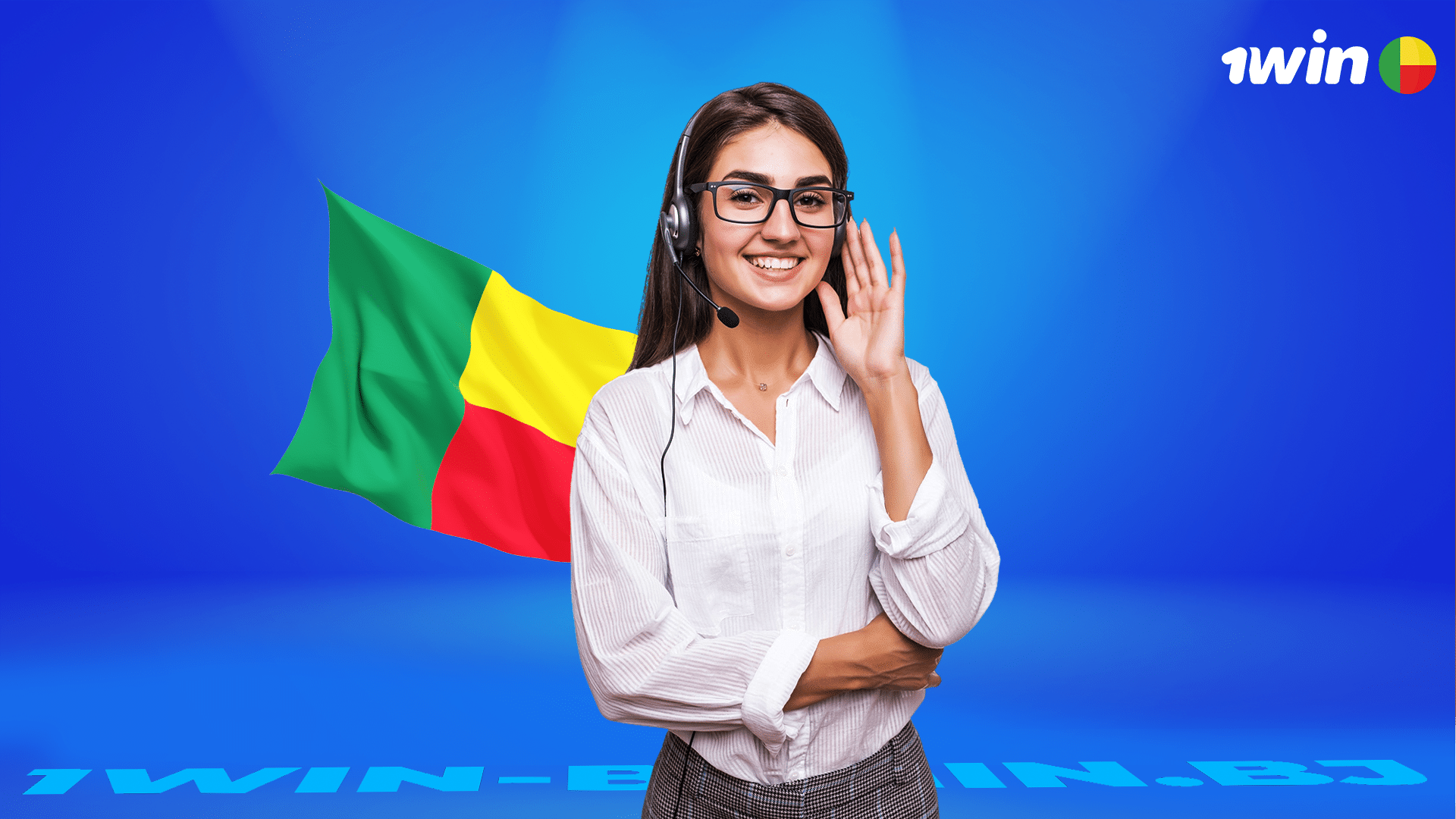 1win App : Comment contacter le support client concernant le bonus sportif ?