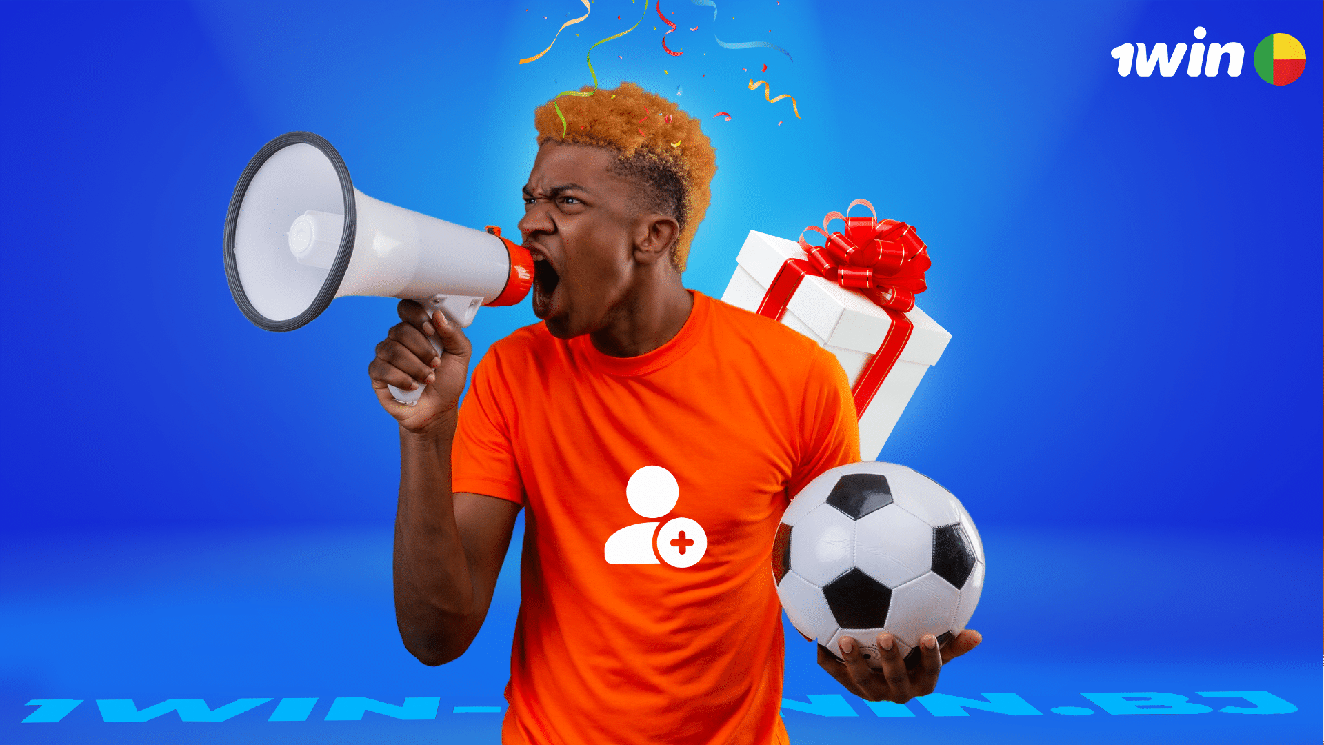 1win Inscription et Dépôt pour bénéficier du bonus sport