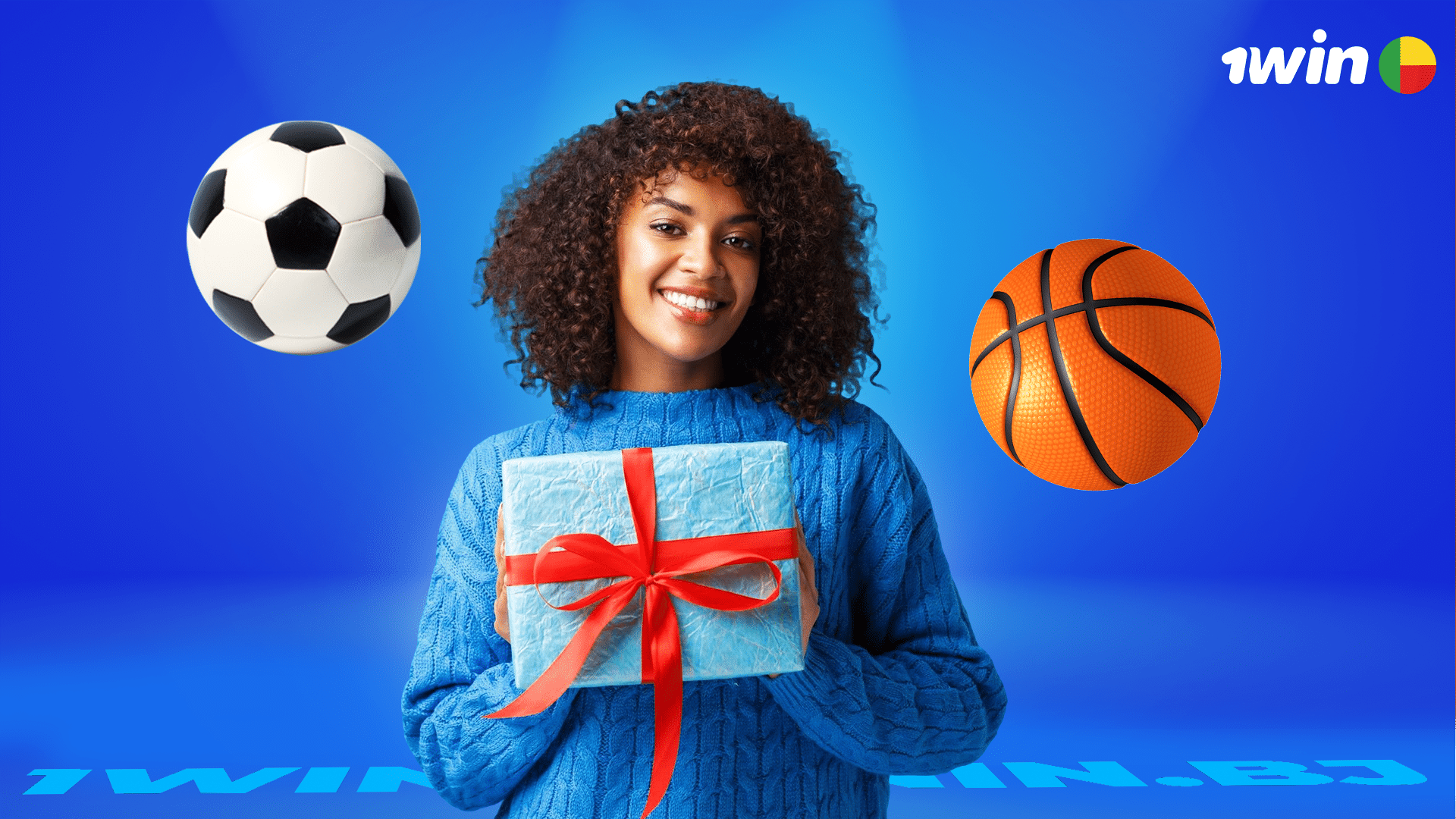 Comment retirer mes gains obtenus grâce au bonus sport sur 1win ?