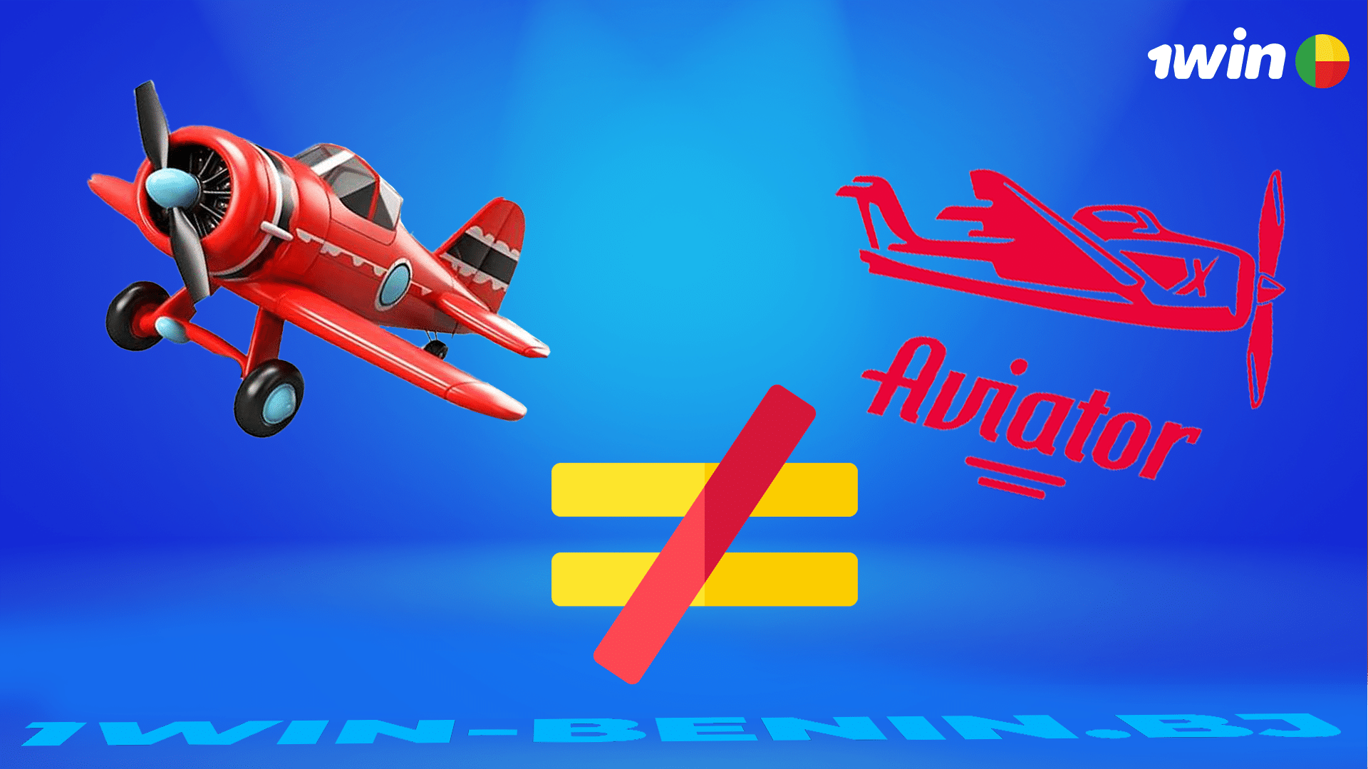 Différences entre les versions Démo et Complète de 1Win Aviator