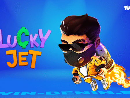 Comment jouer au jeu 1win Lucky Jet ?