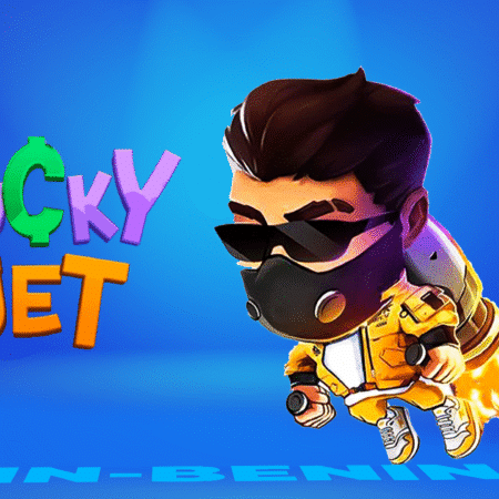 Comment jouer au jeu 1win Lucky Jet ?