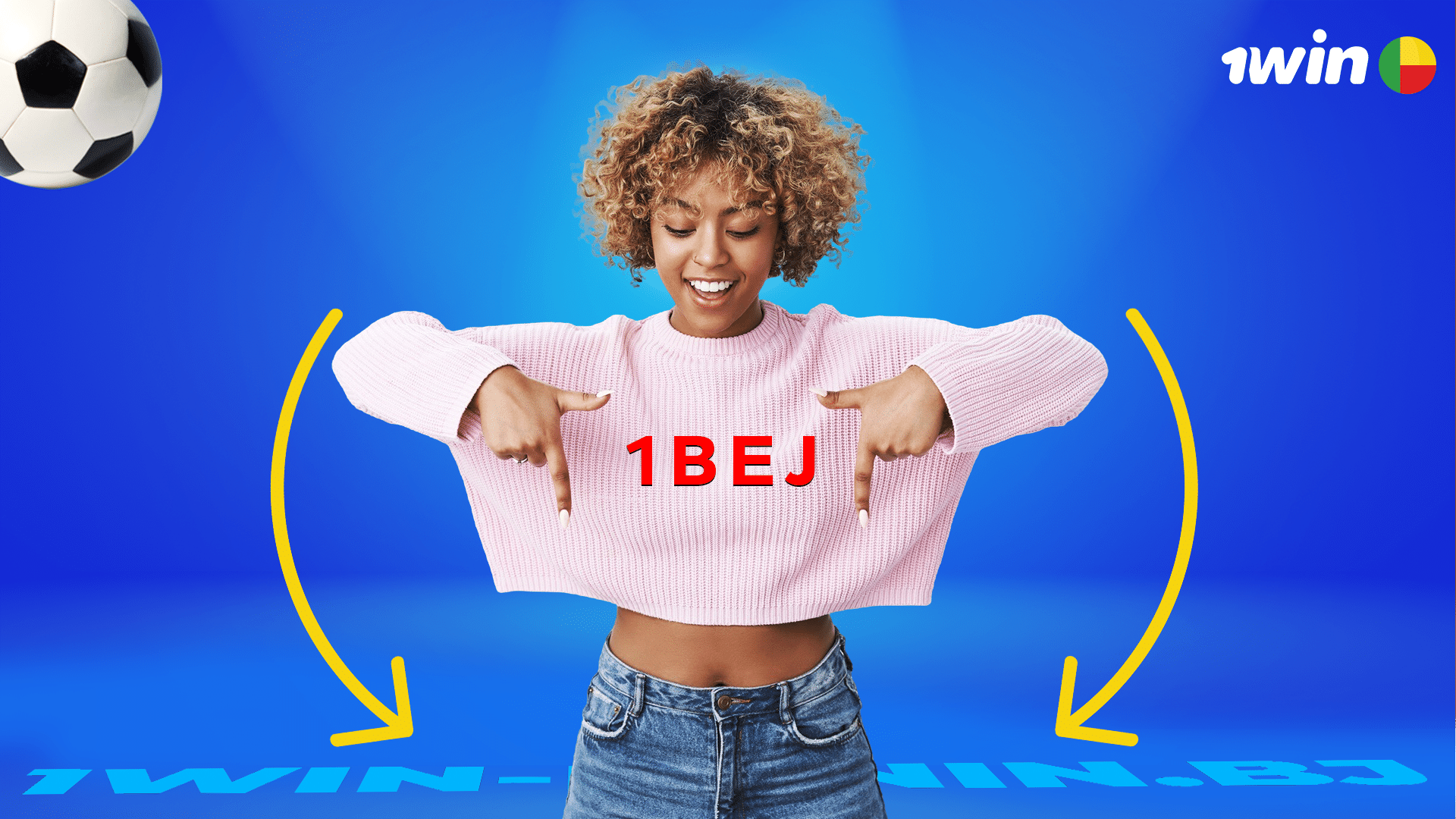 Comment Utiliser un code promo 1win Bénin en tant qu’ancien inscrit
