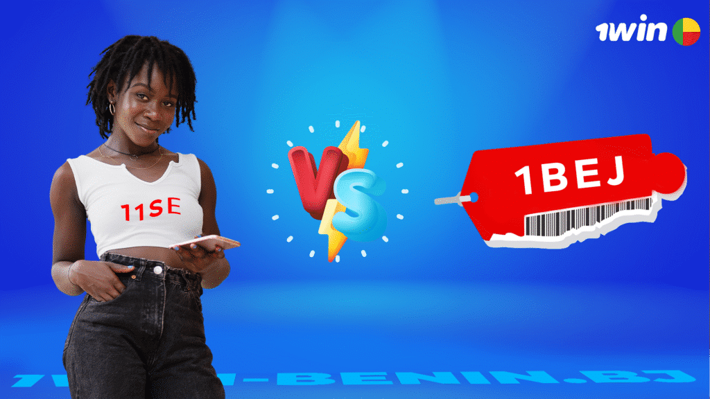 Comparatif des codes promo 1win et autres promotions disponibles