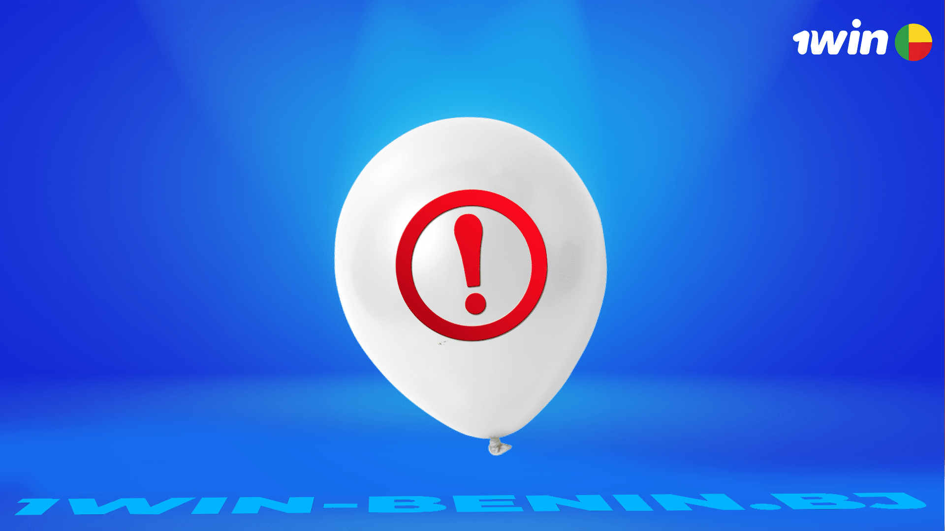 Conditions d’utilisation du code promo 1win