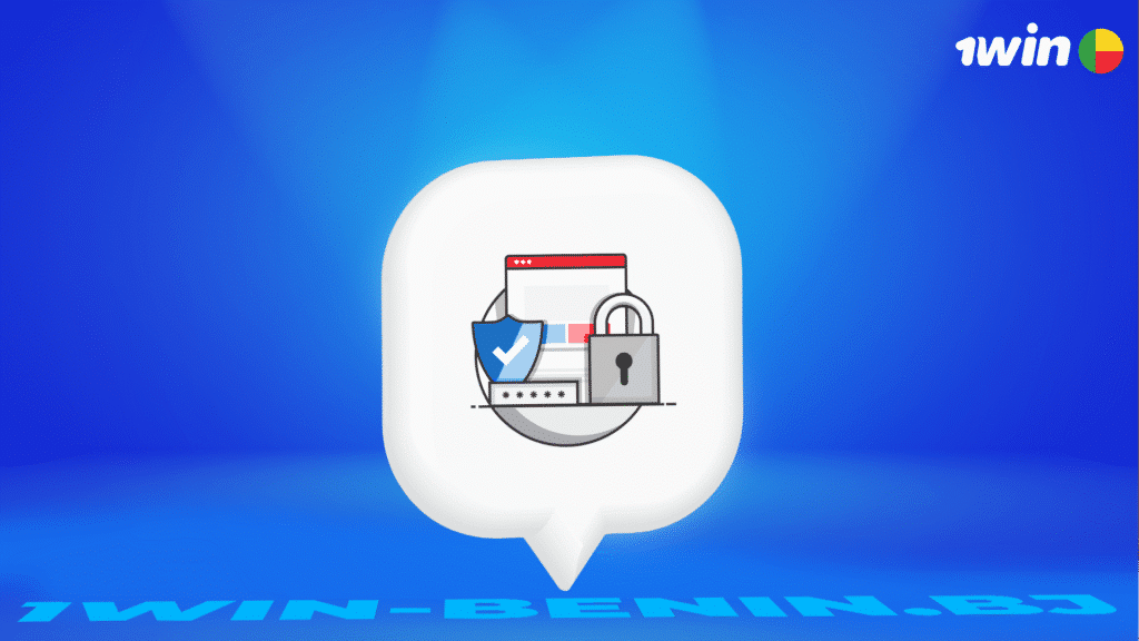 Sécurité du code promo 1win Bénin : Comment éviter les arnaques ?