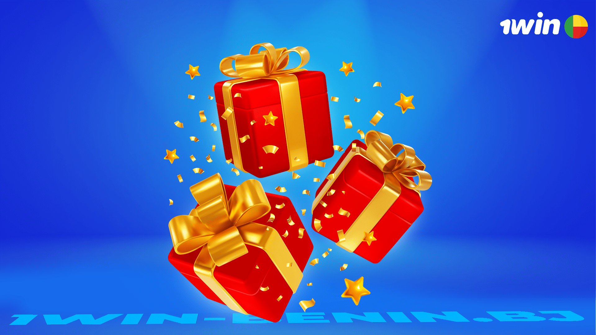 Les offres et bonus disponibles sur 1win Bénin
