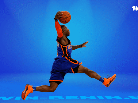 1win Bénin : parier sur le basketball au Bénin