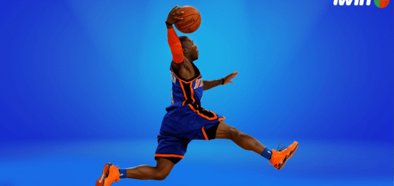 1win Bénin : parier sur le basketball au Bénin