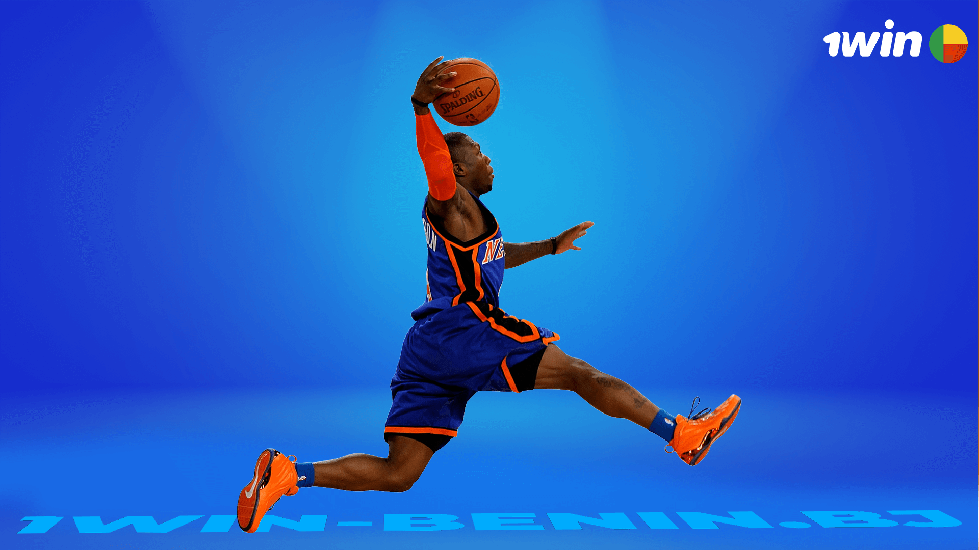 Paris Basketball 1win Bénin