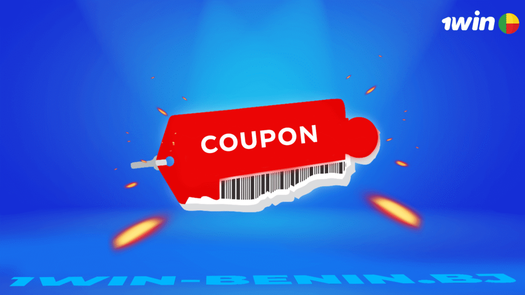 Vérifier coupon 1win