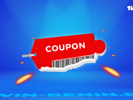 Comment vérifier un coupon 1win ?