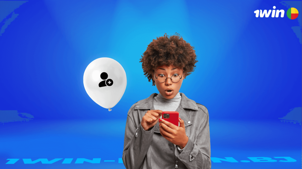 Inscription Speed Cash 1win : Comment s’inscrire sur 1win ?