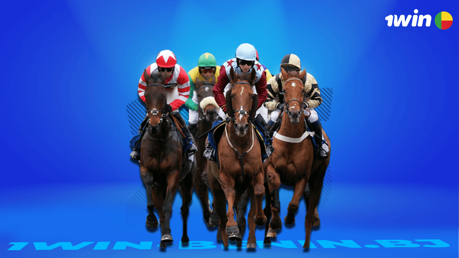 Paris Courses Chevaux 1win