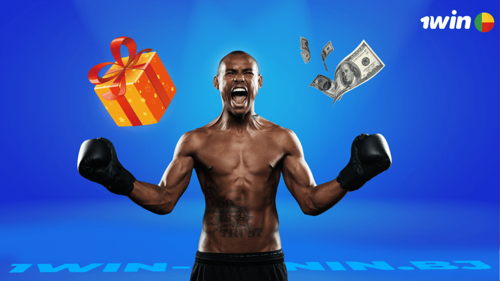 Avantages de parier sur l’UFC/MMA avec 1win