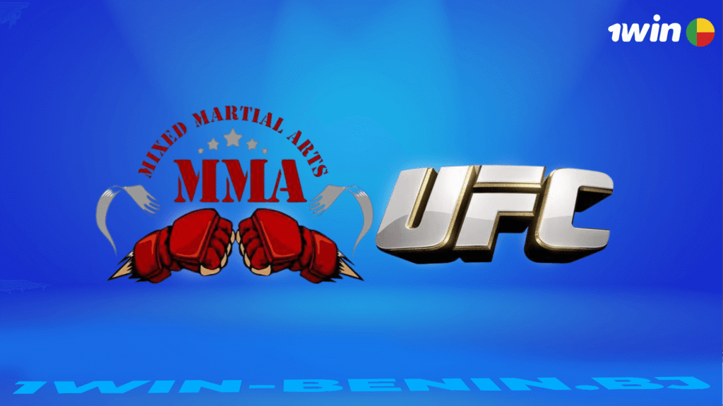 C’est quoi le MMA et l’UFC ?