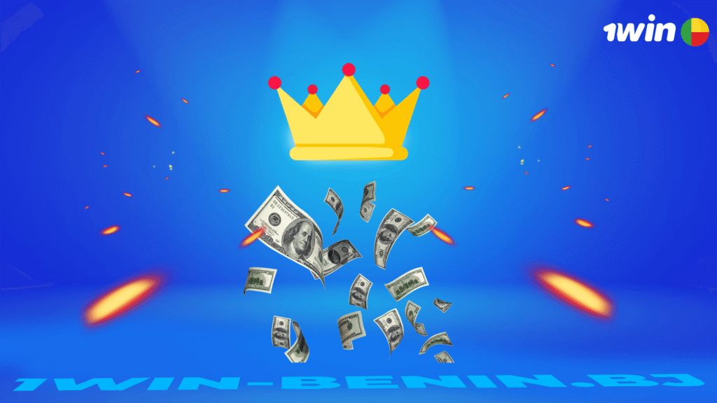 Comment effectuer un retrait de Rocket Queen 1Win ?