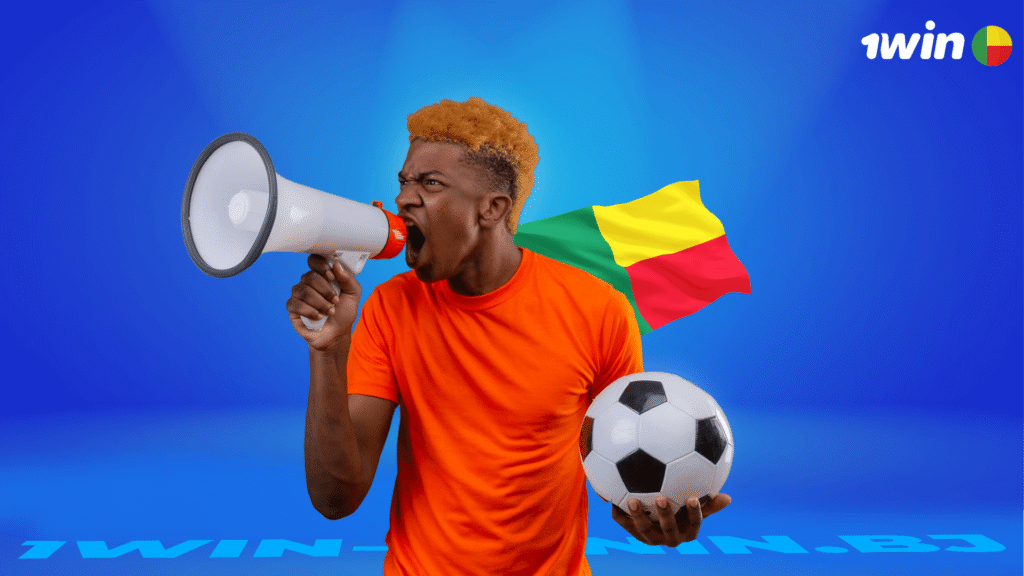 Le football au Bénin : une passion nationale
