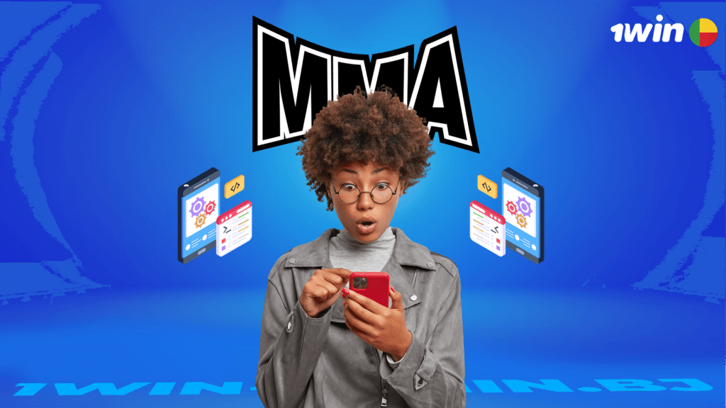 Les différents types de paris MMA et le mode de fonctionnement