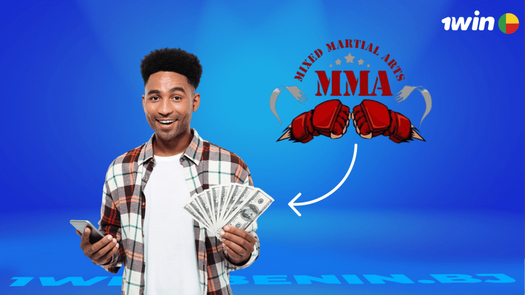 Pourquoi le MMA attire autant de parieurs ?