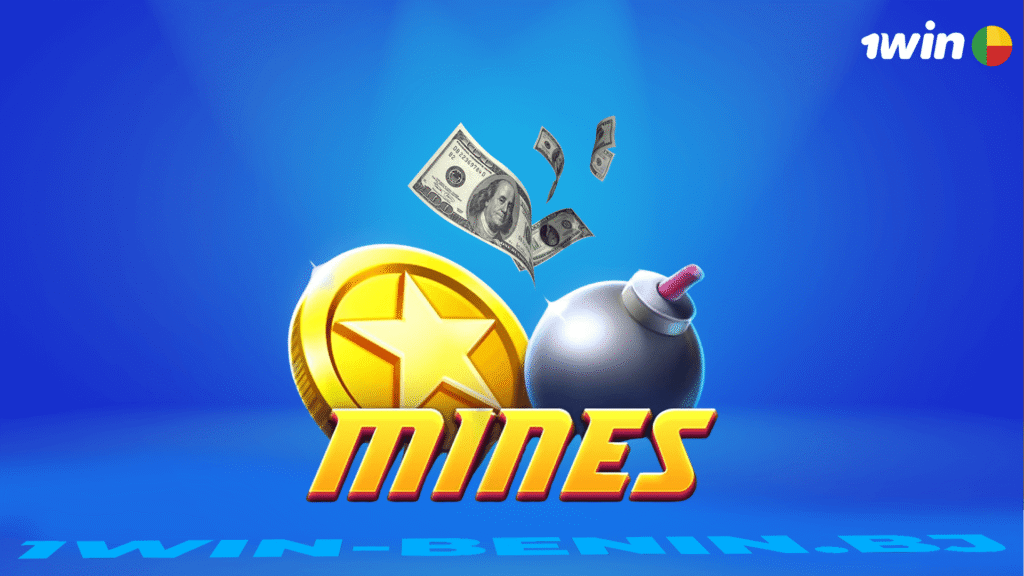 Royal Mines argent réel 1win : Comment jouer ?