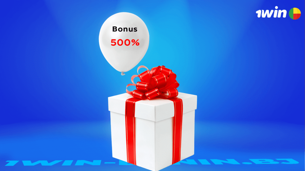 Bonus poker 1win de 500 % : comment l’obtenir ?