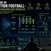 Algorithme de prédiction football : dans les coulisses des modèles